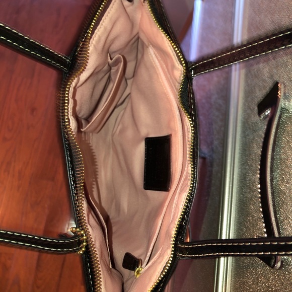 Coach Bag - Picture 3 of 4